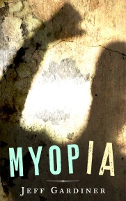 Myopia - new cover